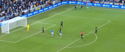 扎哈维打王大雷,扎哈维绝平球