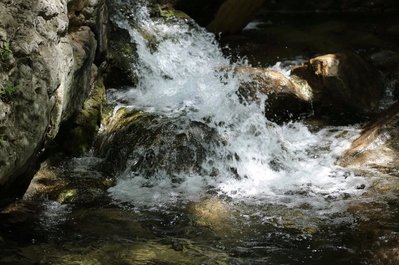 如何跟团自驾南太行挂壁公路,自驾南太行可以不走挂壁公路不