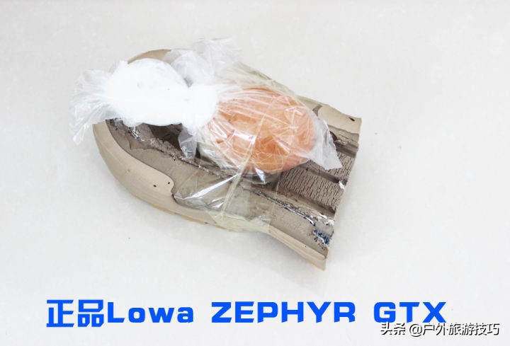 打假测评户外工具,户外用品打假