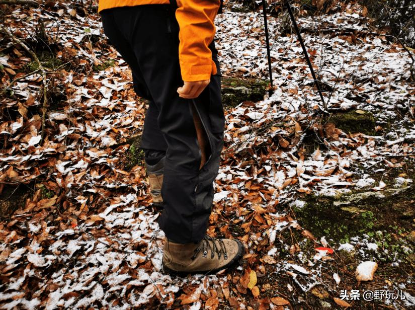 小众精品,与众不同:安利一个来自北欧的靠谱品牌Lundhags隆哈