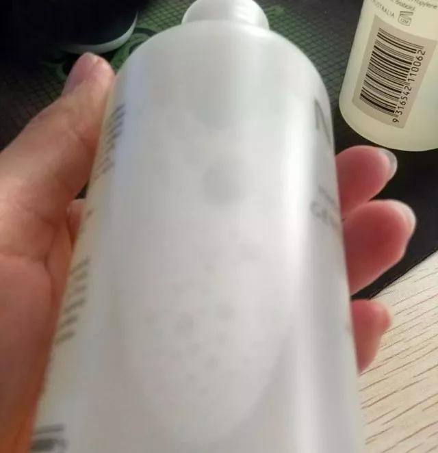 natio玫瑰爽肤水真假,娜迪奥natio爽肤水