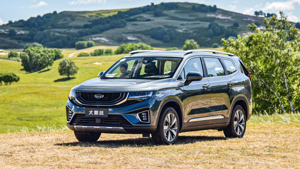 3分钟看车圈,3分钟看车视频