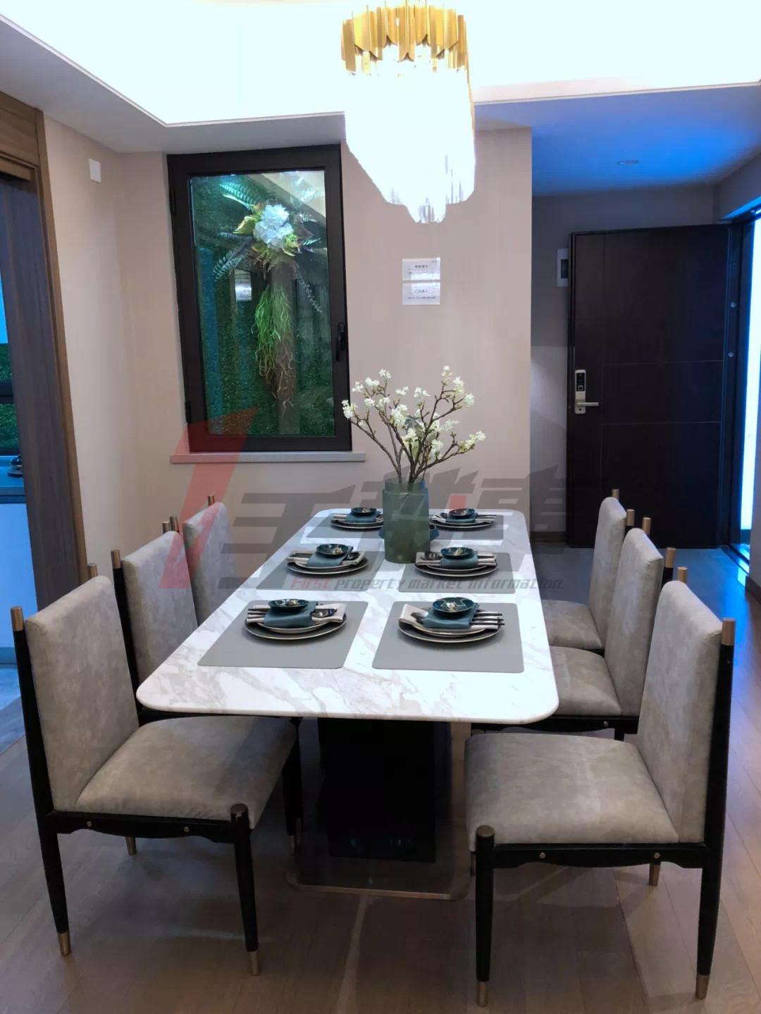 翡翠天际进展,翡翠天际交房最新爆料