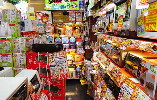 大阪一站式购物，唐吉柯德激安殿堂怎么逛？