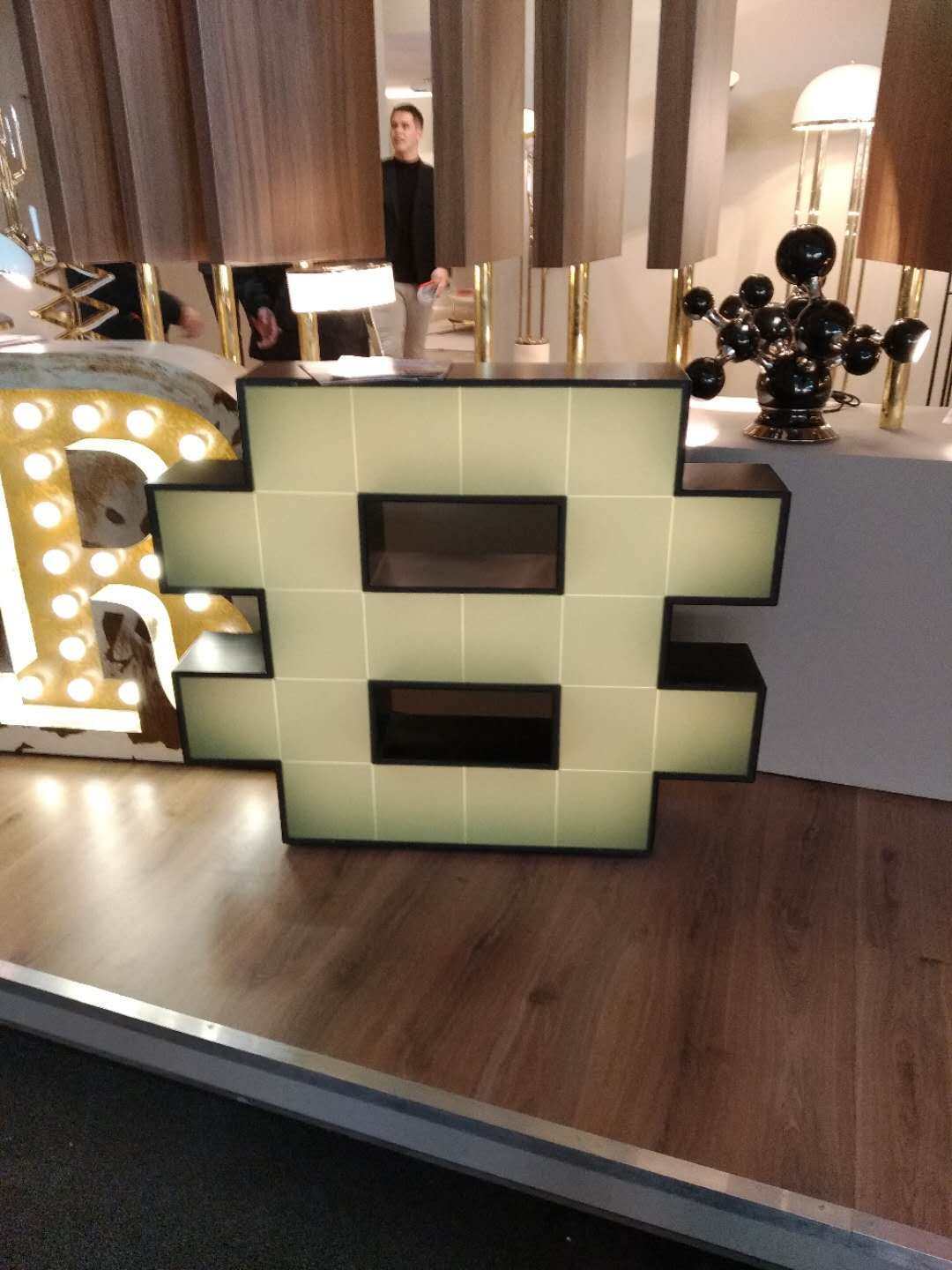 2023米兰国际家具展最火的作品,2022米兰灯具展会优秀作品