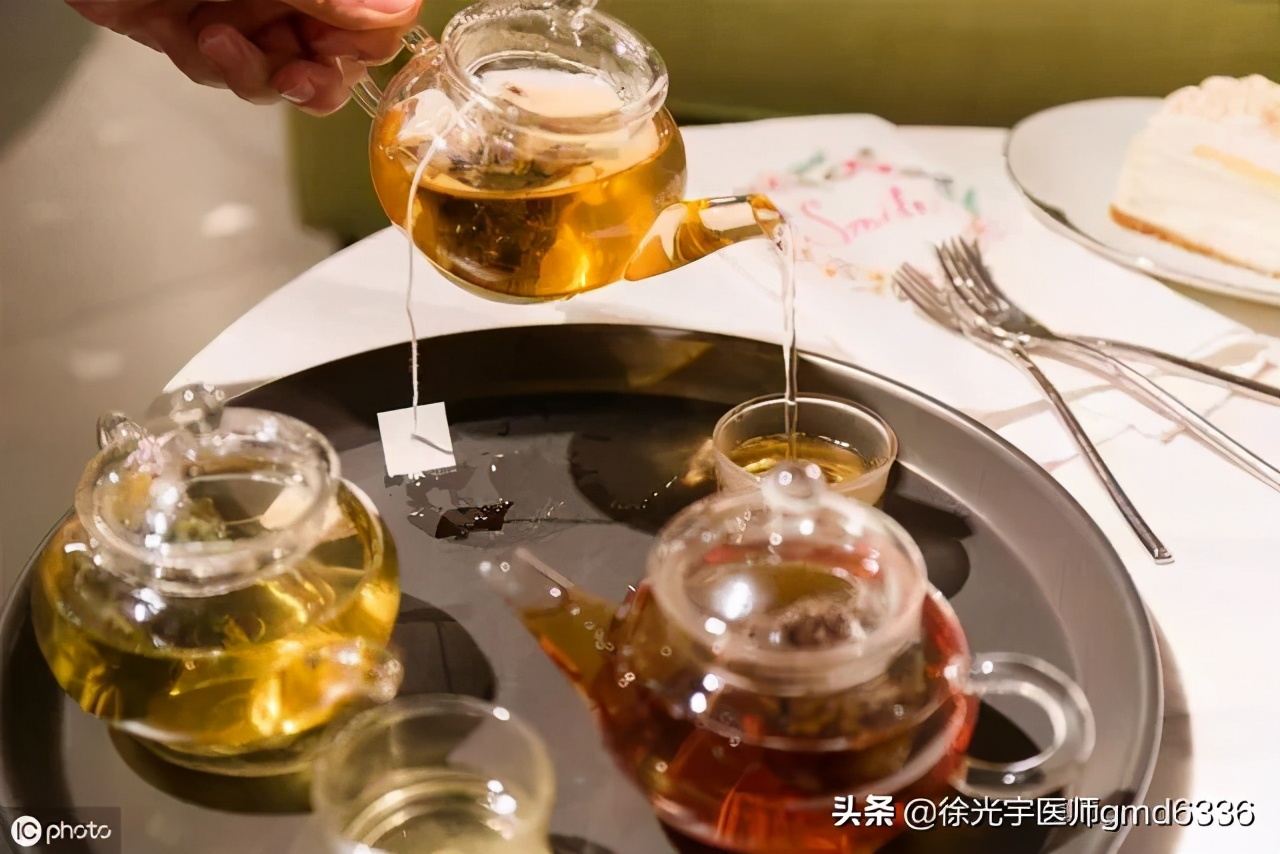 中医药治疗甲状腺结节,有甲状腺结节要疏肝理气用哪些药