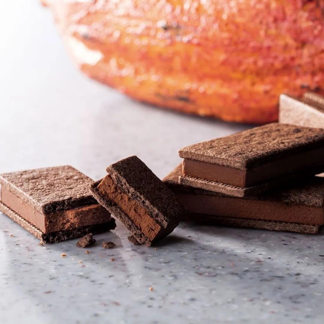 日本什么比较出名适合当伴手礼,日本特色伴手礼店