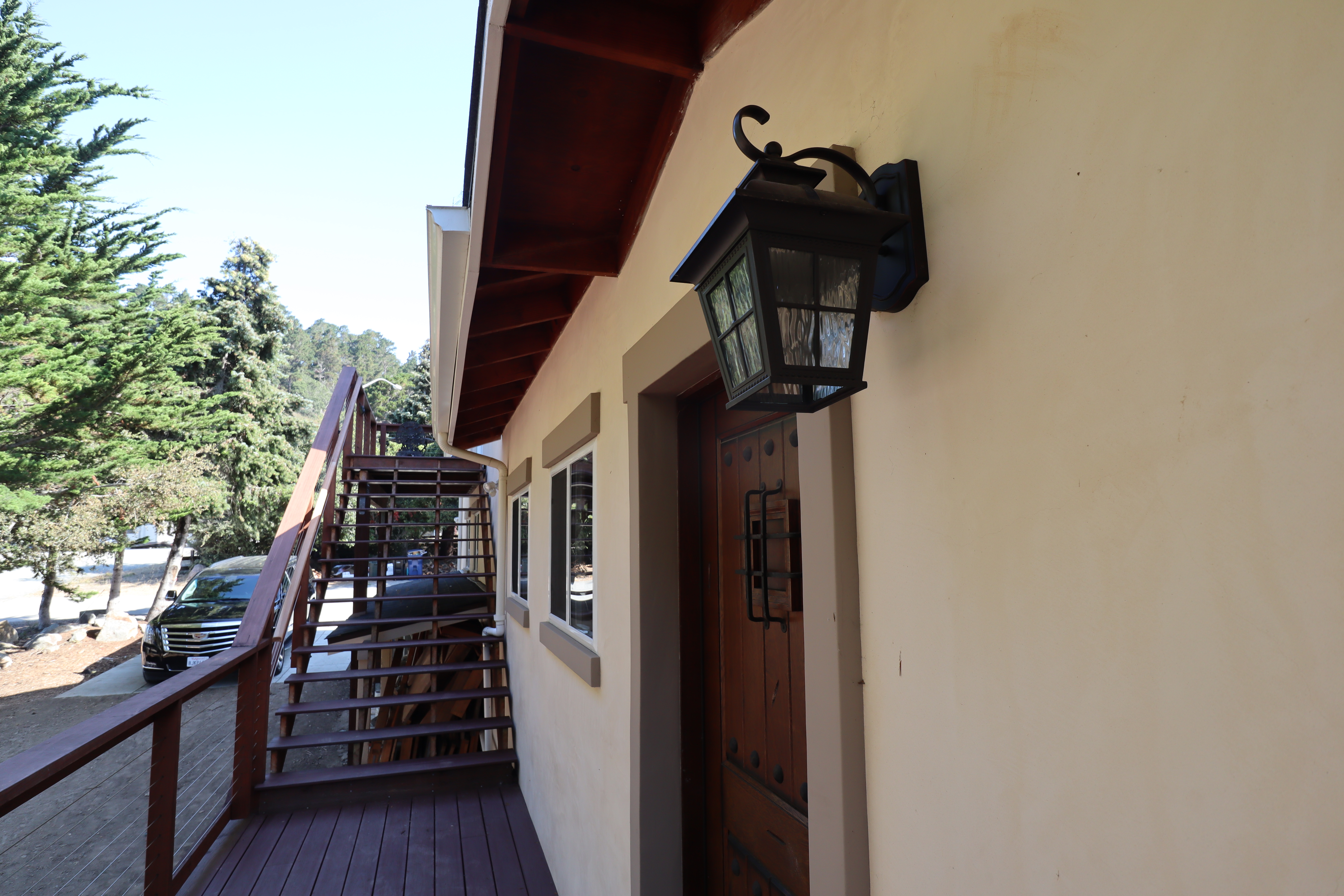 花雀旅拍05.美西自驾第2天｜从苹果总部到蒙特雷湾