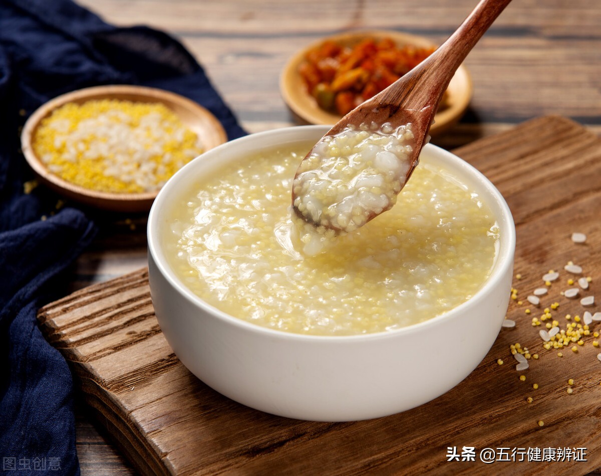 临床经验总结:胃寒有5大特征,祛胃寒就要温胃散寒、降逆止痛