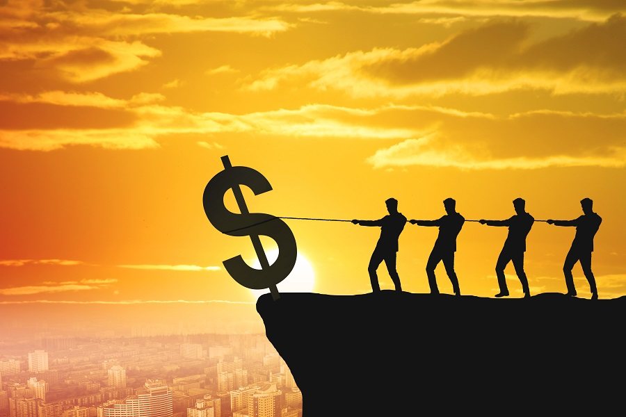 股票暴跌引发经济危机,爆发经济危机股市会不会大跌