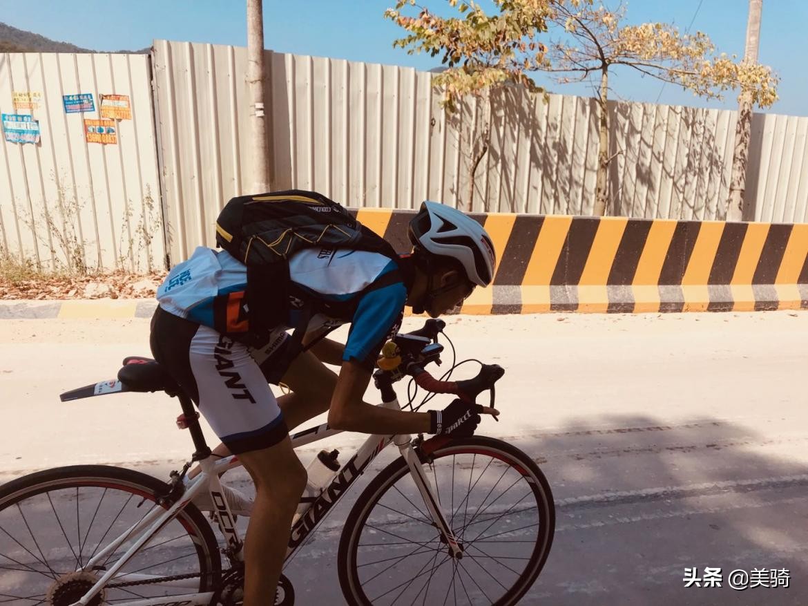 捷安特atx700,20款捷安特atx700骑行测评