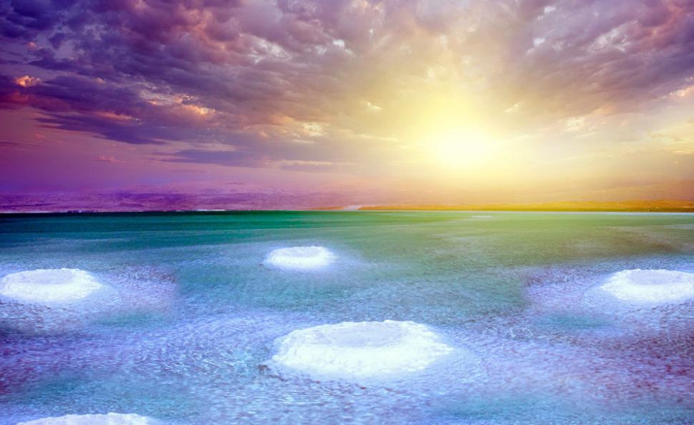 中国死海在哪里哪个省,中国死海在哪里视频