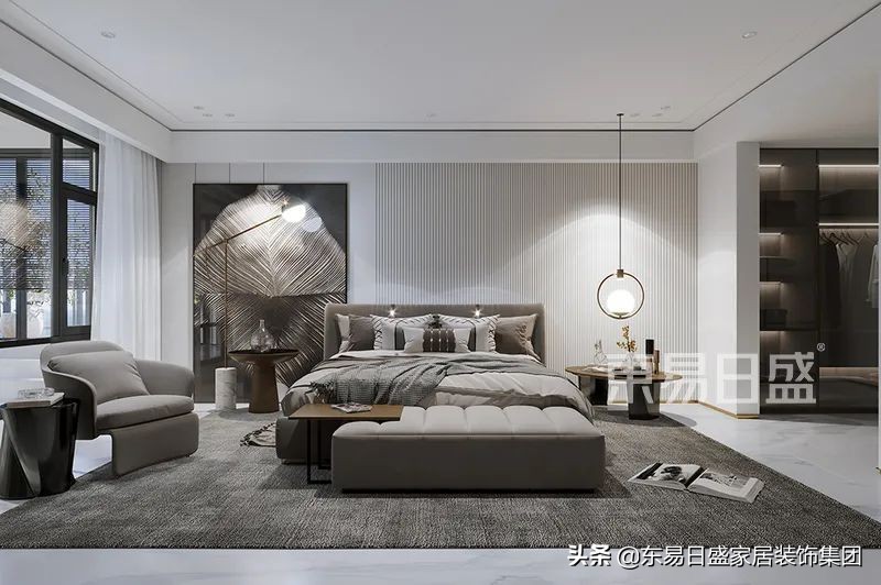 实用又省钱的卧室设计,最实用的卧室设计