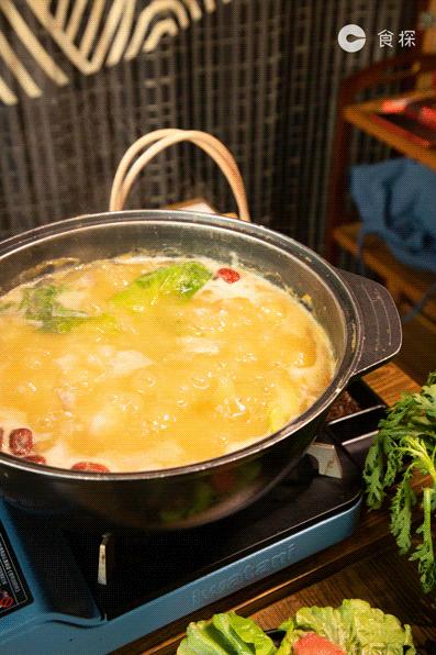 不务正业的“居酒屋”，吃完会变美！