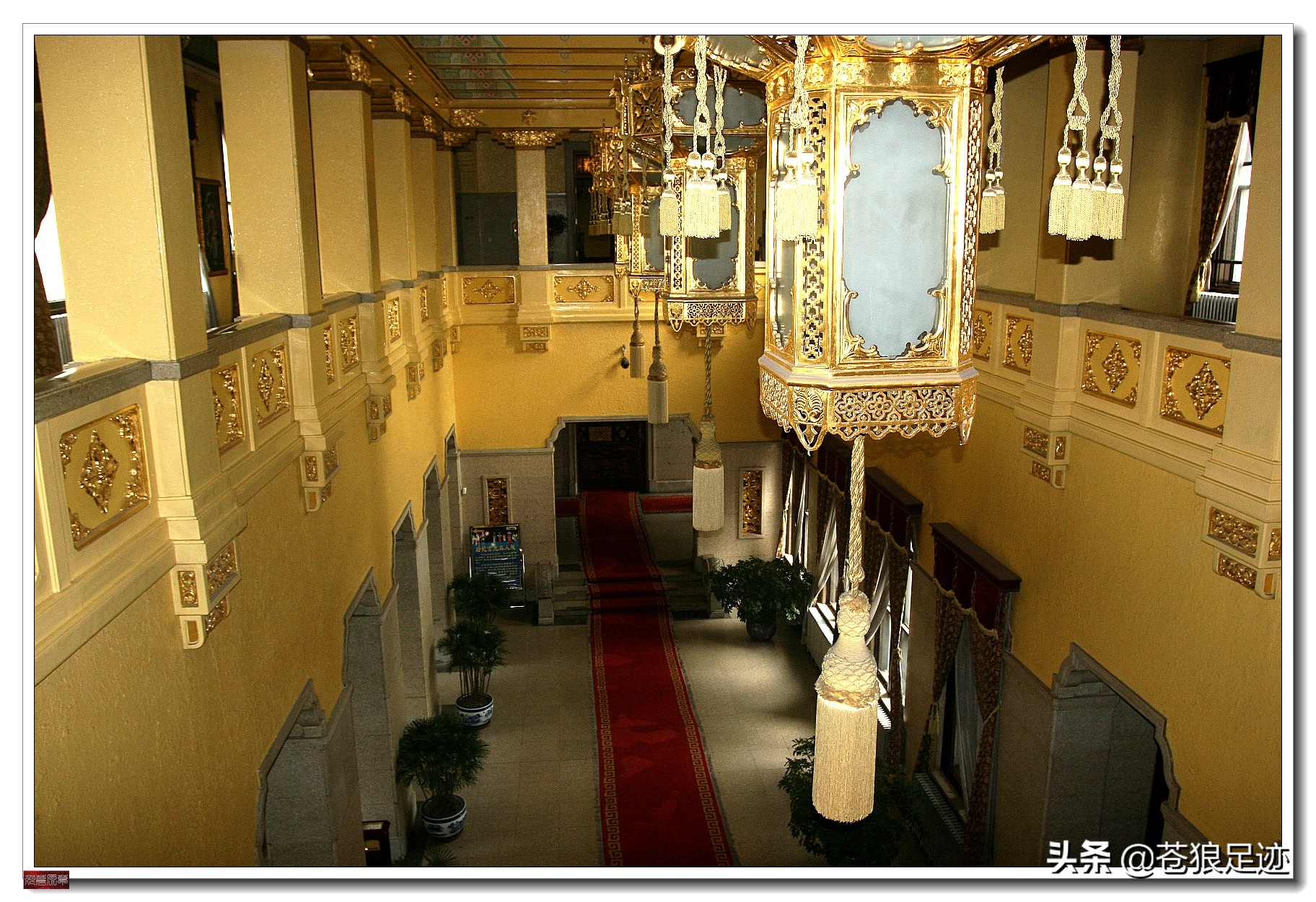 一段鲜为人知的屈辱史,一段充满着屈辱的历史