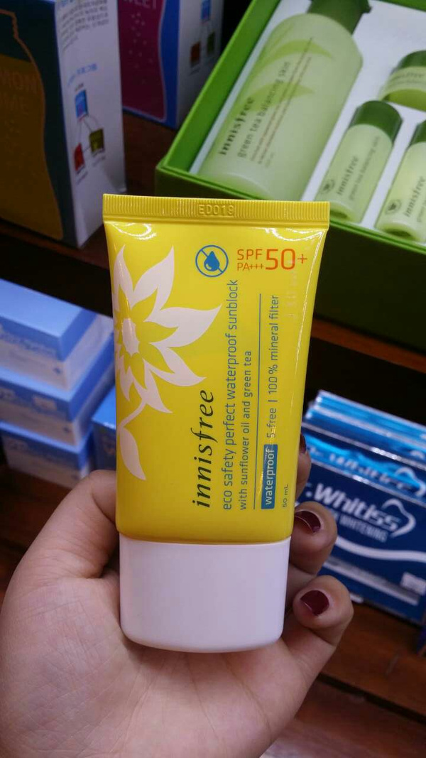 韩国化妆品中好用的单品,用完惊艳的护肤品