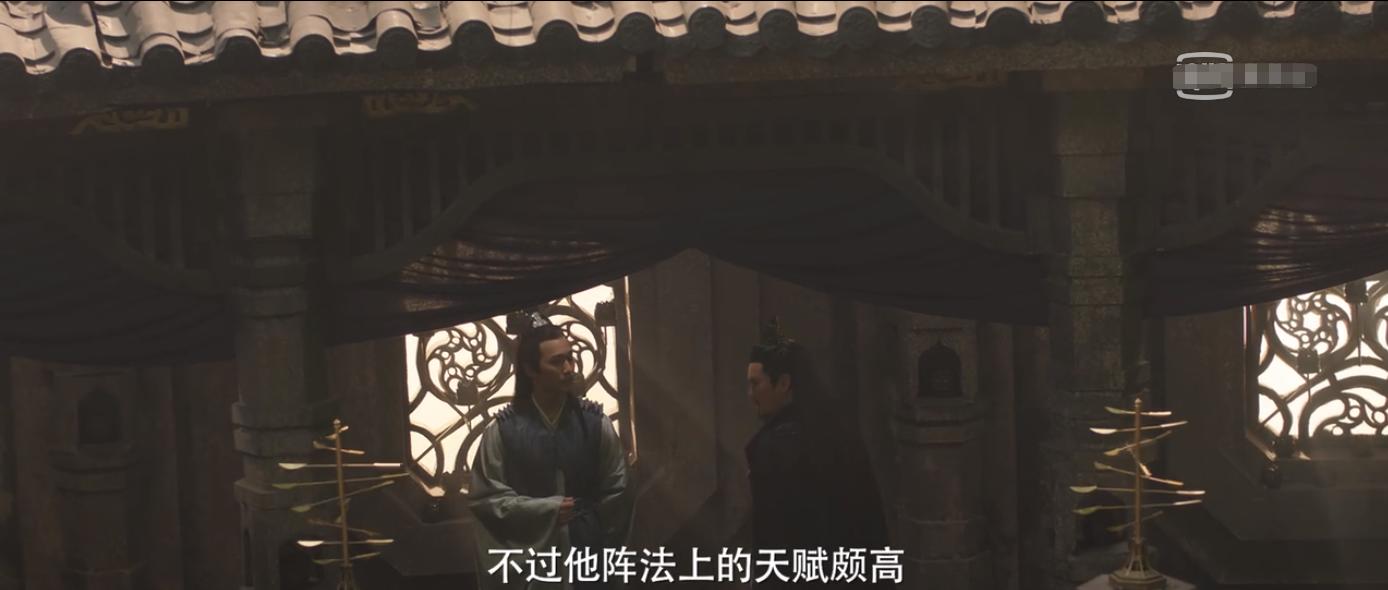 大主宰王源欧阳娜娜反派木头人,大主宰王源和欧阳娜娜片段