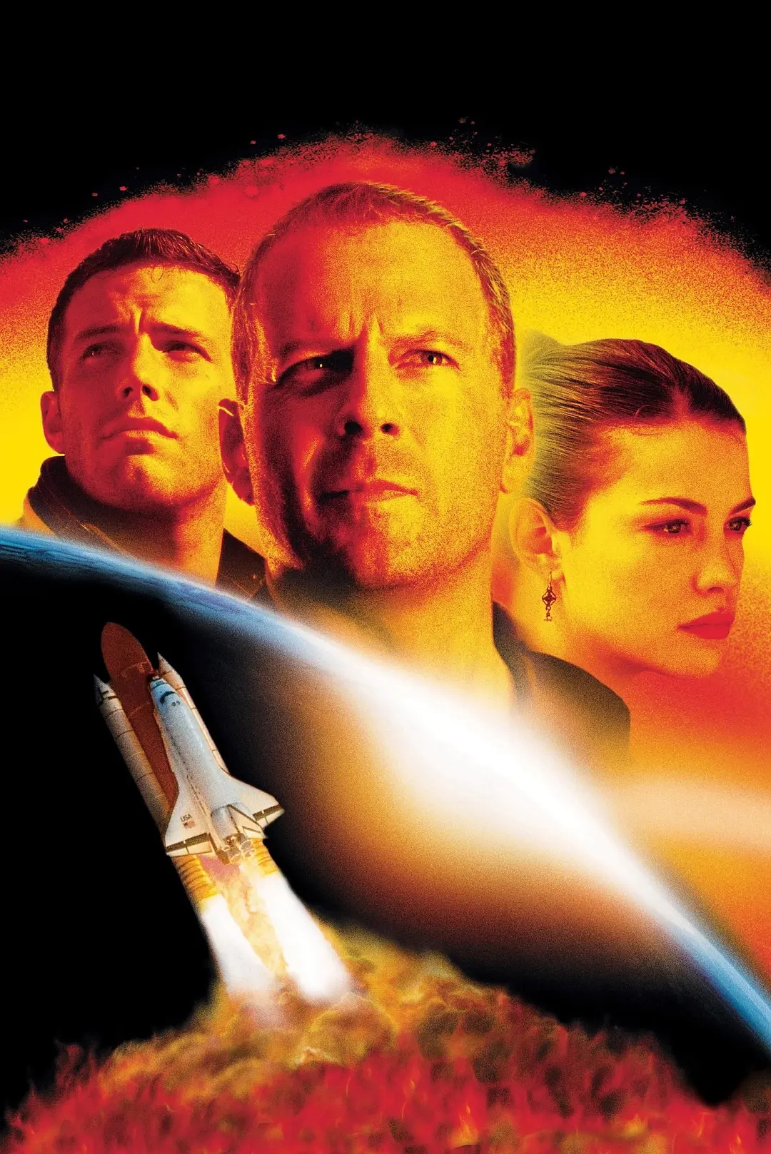 盘点好莱坞科幻动作电影,这才叫大呼过瘾的好莱坞科幻大片