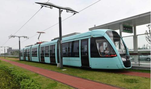 犀浦三十载，国际都会到城乡结合部的水逆