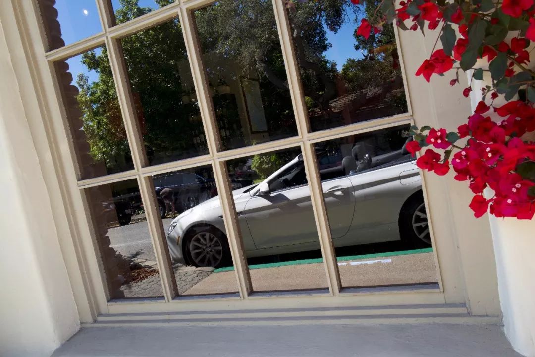 擎怀|于美利坚告别“6”的罗曼蒂克