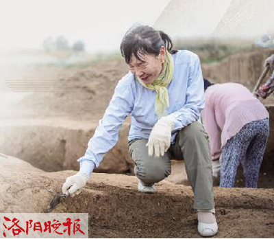 探秘二里头:寻找华夏之“夏”,他们走了100年