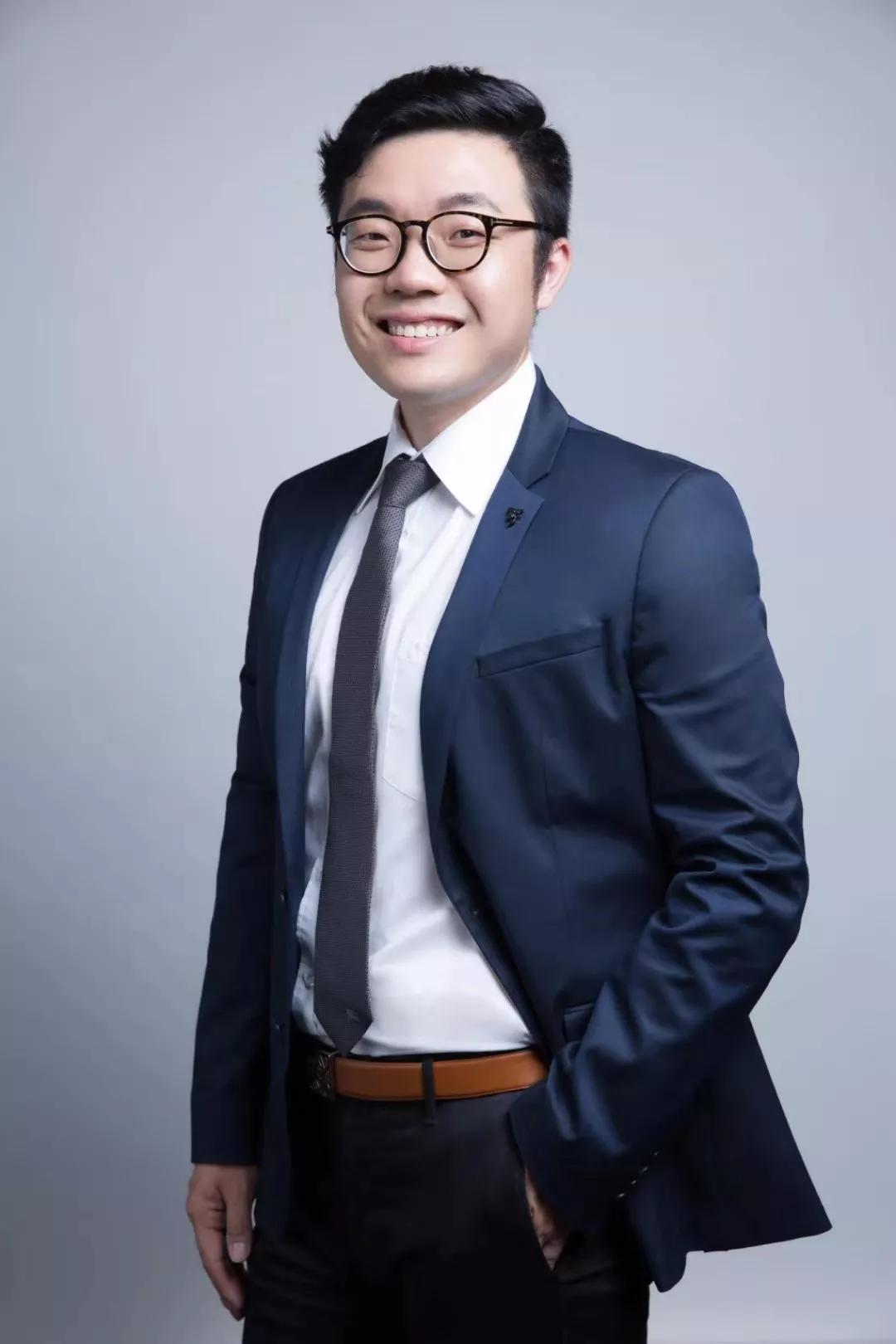 「谋定而动·企业家说」专访比瑞吉CEO刘一先生