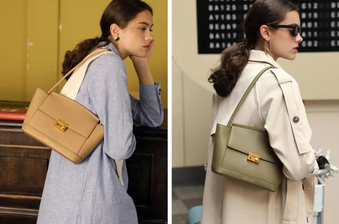 淘宝哪家包包店比较好性价比高,值得推荐的淘宝包包店