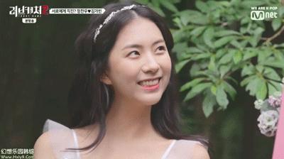 韩综最成功的cp,韩综cp秀恩爱