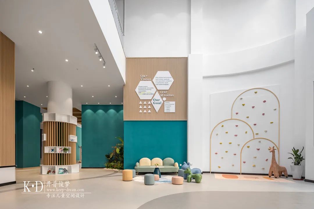 泉州幼儿园场地,泉州高质量幼儿园