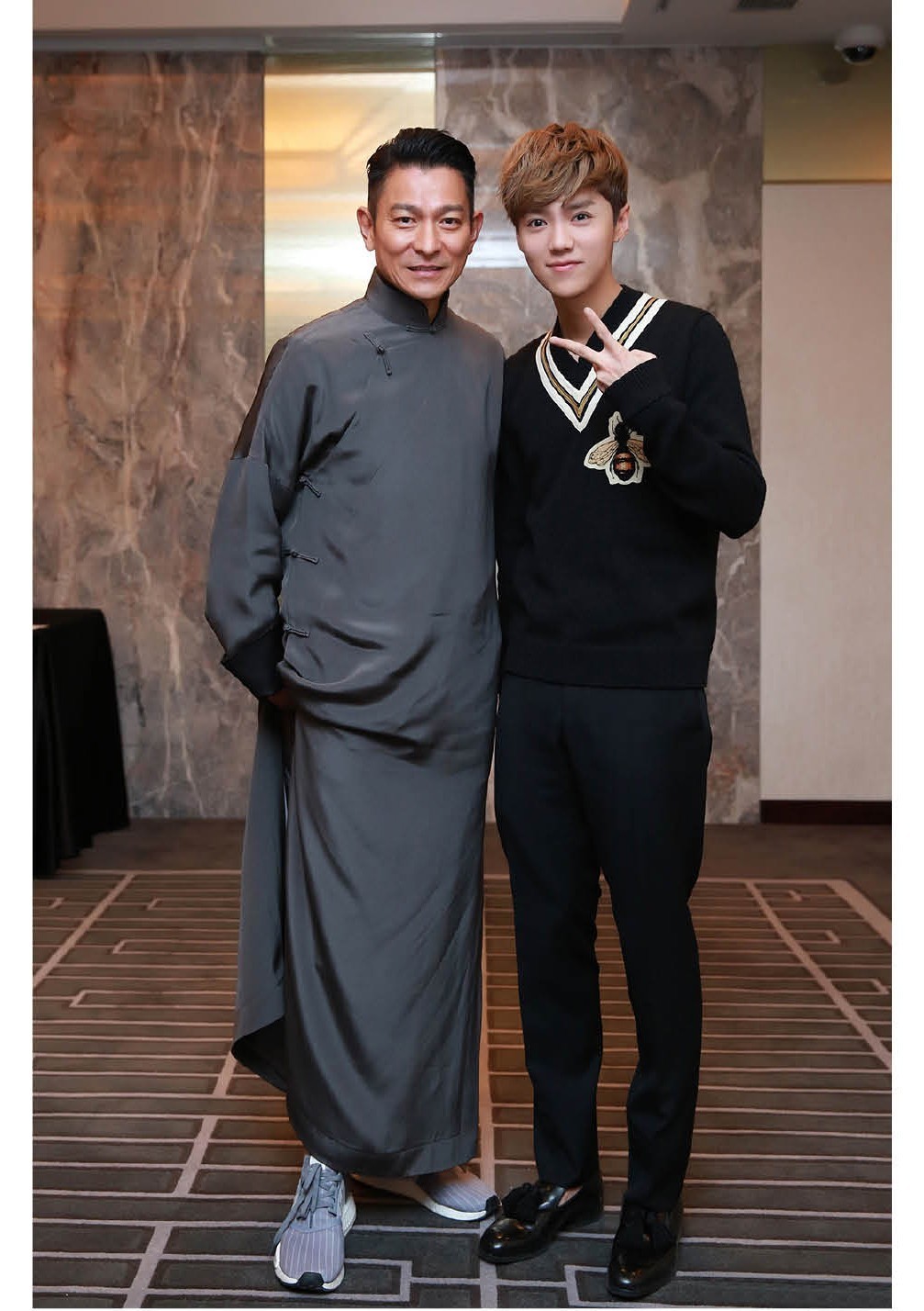 从一线明星到无戏可拍,从一线掉到3线明星