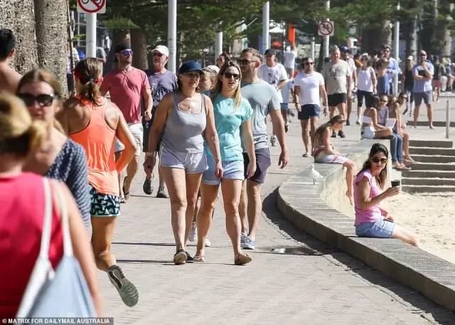 在澳洲感染新冠如何自救,澳洲遇到疫情怎么办