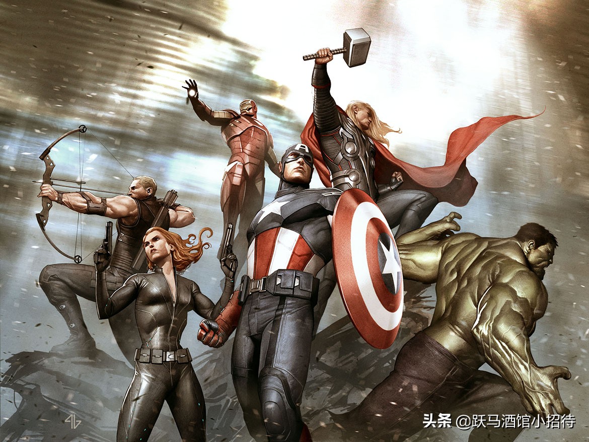 漫威电影宇宙最全顺序收藏起来,漫威电影宇宙最全的观看顺序