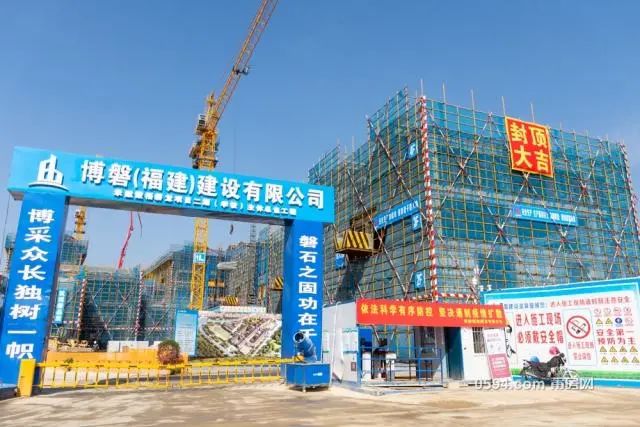 教育扶贫是脱贫攻坚的重要一环,莆田九中和莆田一中联校