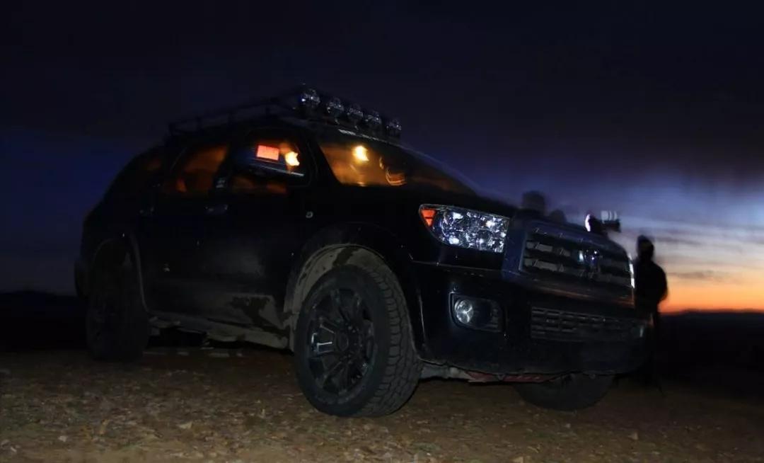 汽车大灯一般有哪几种怎么区分,汽车大灯分为哪几种哪种好