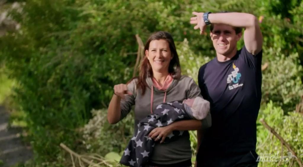 惊呆！看这对新西兰小夫妻花6周在35平米上建的DreamHouse