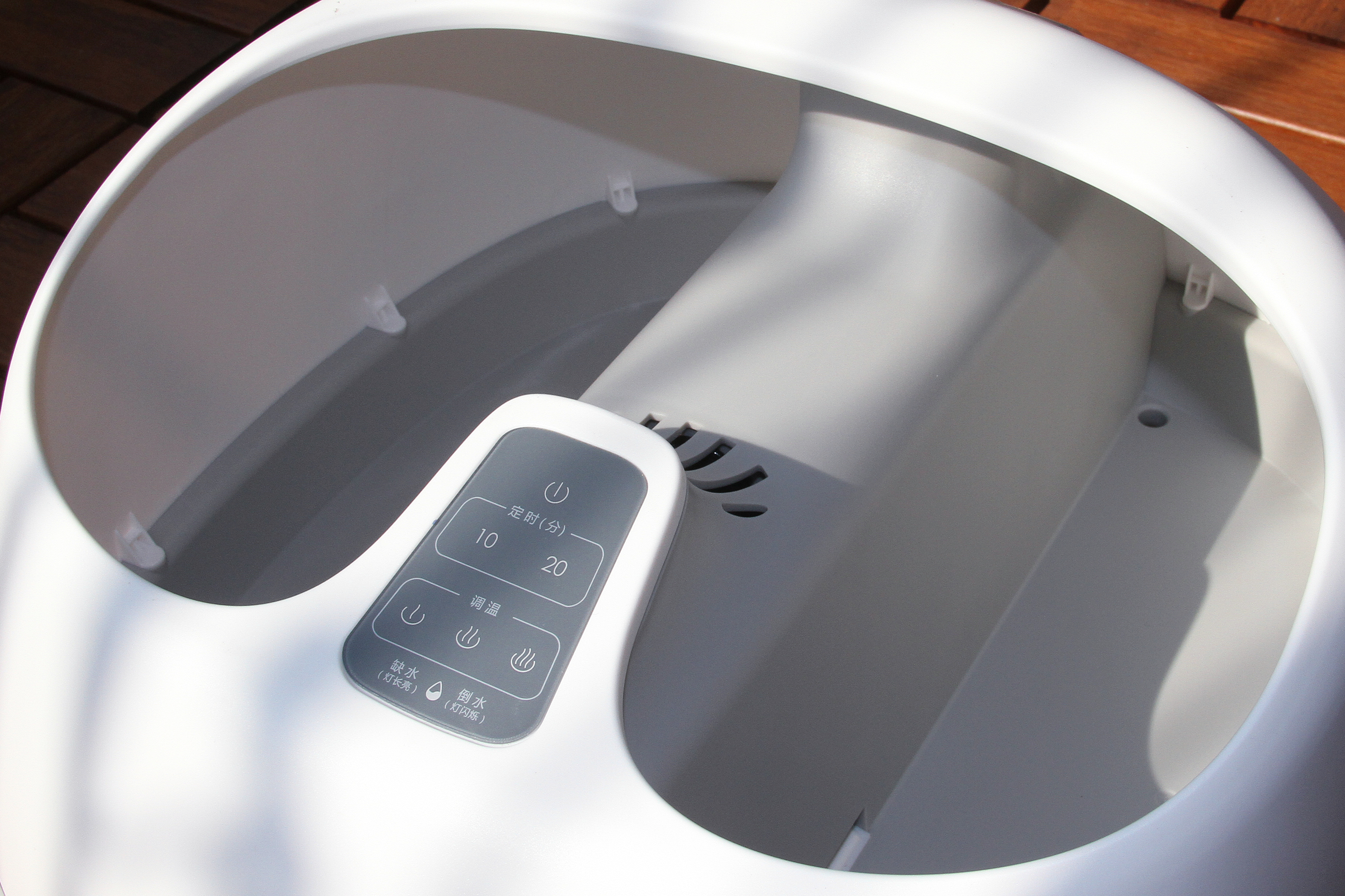 泡脚用什么洗脚盆好,用什么泡脚盆最健康