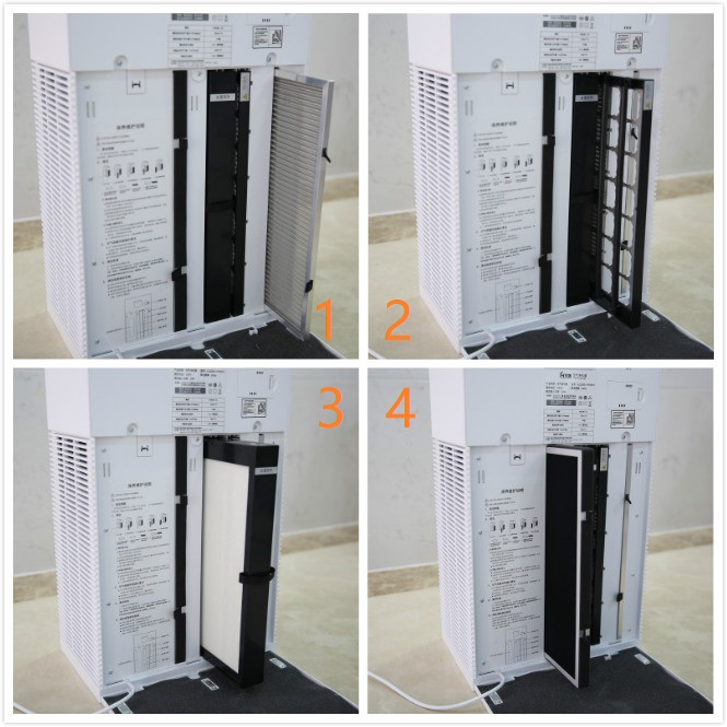 免耗材空气净化器好吗,无耗材空气净化器效果横向测评