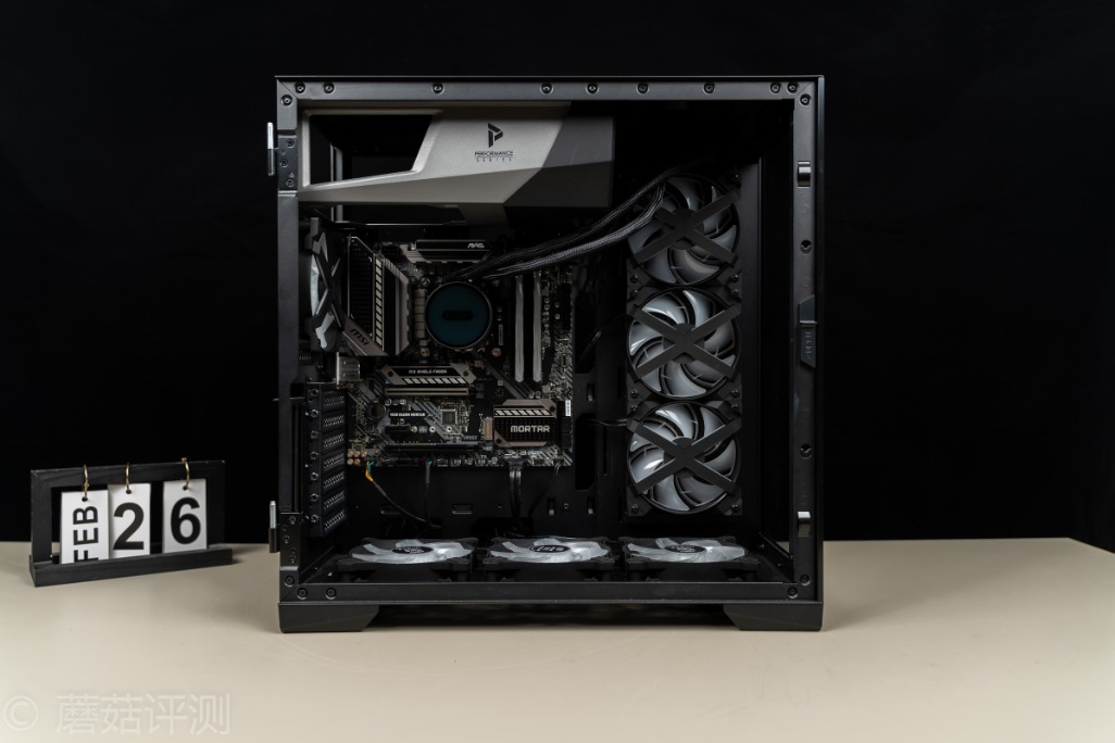 微星b460迫击炮主板供电针脚详解,微星主板b460m迫击炮pcie4.0