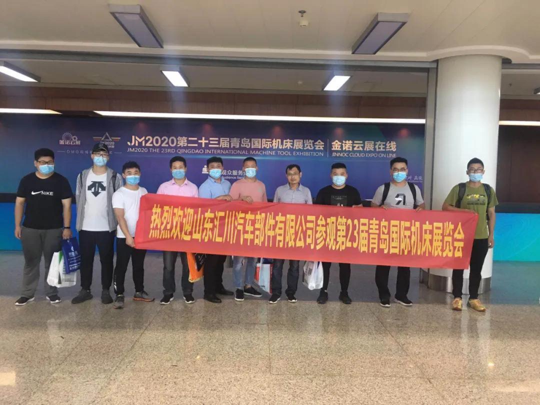 直击展会现场|精彩继续!现场签单火爆,听听他们怎么说