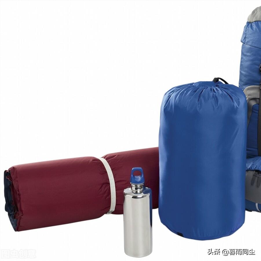 大容量背包多种背法推荐,背包减轻负重