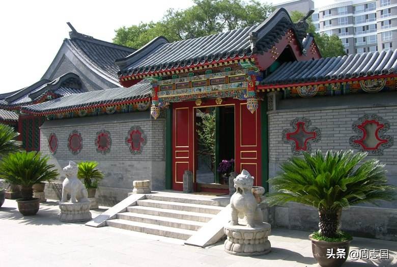 北京姑娘的性格特点,为什么北京人的性格那么开朗