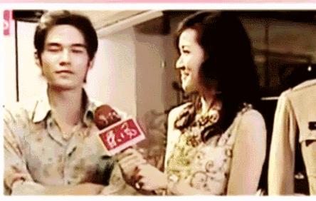 侯佩岑和周杰伦故事,侯佩岑多少岁和周杰伦在一起的