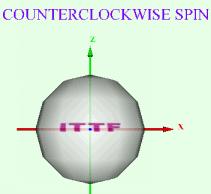 乒乓球发球左旋转与顺旋转的区别,乒乓球顺旋转接法和逆旋转接法