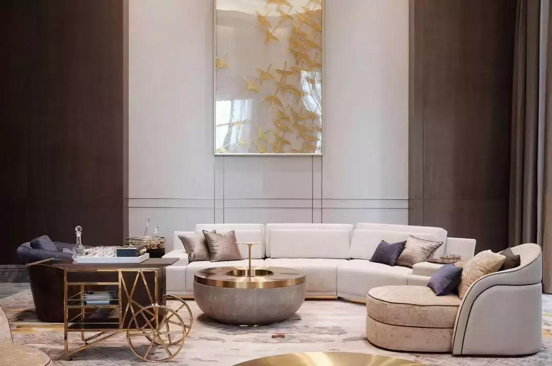 全屋整装设计定制,全屋整装全屋定制门店设计