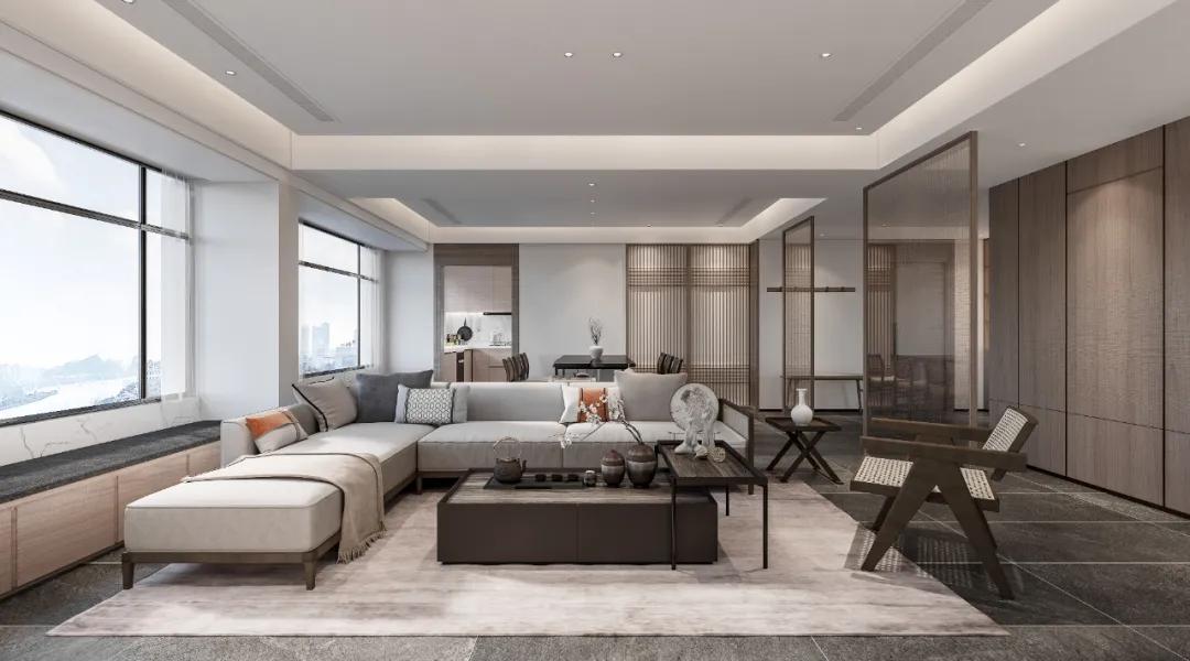 回眸|2020年度十大硬核室内设计师