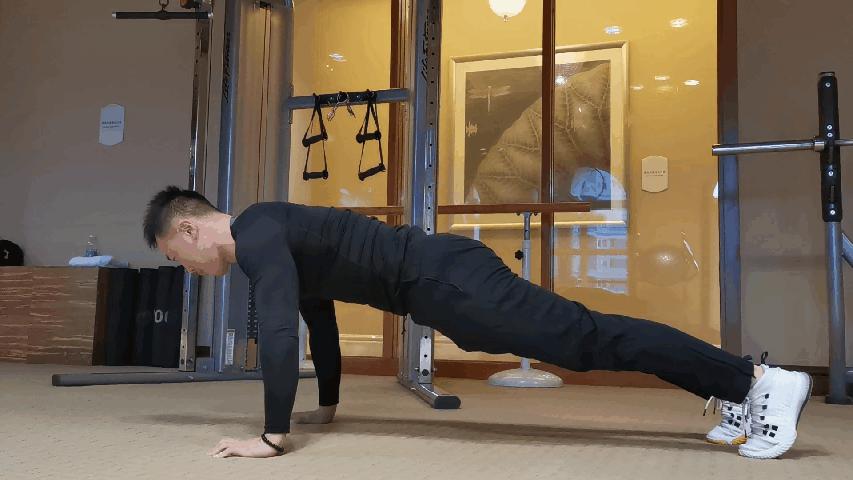 钟汉良每天跑步跑多久,钟汉良跑步去皱纹