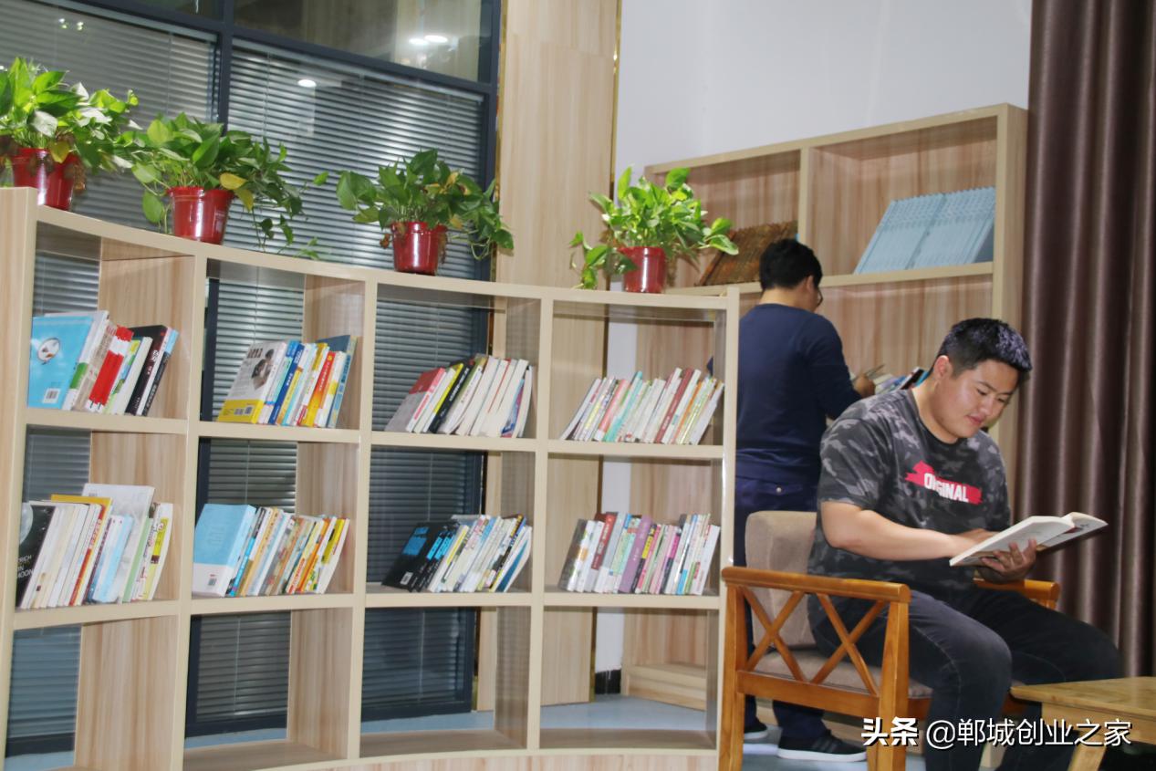 郸城创业服务,郸城创业服务中心附近哪里有房子