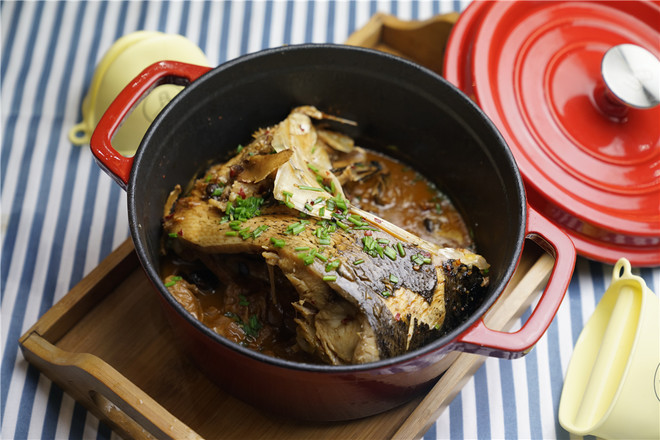 不管炖什么鱼最忌讳加它,不管炖什么鱼太香了