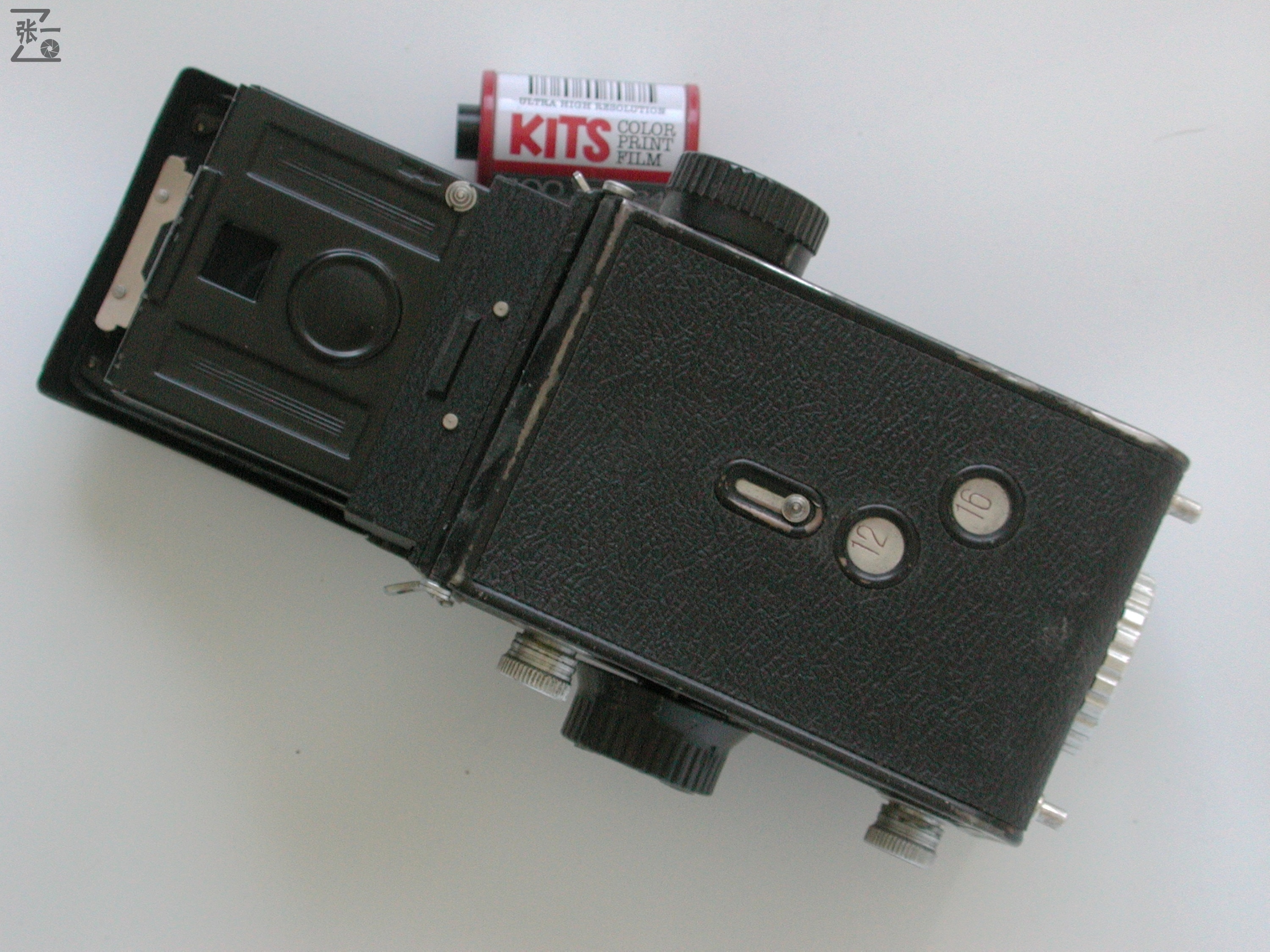 牡丹md1照相机,丹东牡丹相机