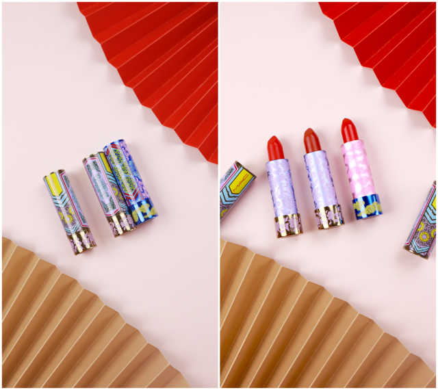 口红大姨妈色大牌,口红大牌mac